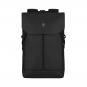 Victorinox Altmont Original Flapover Laptop Backpack Erweiterbar schwarz