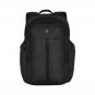 Victorinox Altmont Original Vertical-Zip Laptop Backpack 17" schwarz