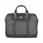 Victorinox Architecture Urban2 Briefcase Melange Grey / Black