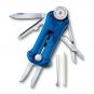 Victorinox GolfTool blau transparent