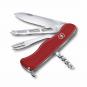 Victorinox Cheese Master Grosses Taschenmesser rot