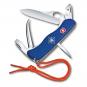 Victorinox Skipper Pro, Grosses Taschenmesser blau