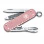 Victorinox Classic SD Alox Colors, 58 mm, kleines Taschenmesser Cotton Candy