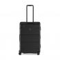 Victorinox Lexicon Framed Series Medium Hardside Case Schwarz