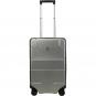 Victorinox Lexicon Hardside Frequent Flyer Hard Side Carry-On Titanium