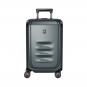 Victorinox Spectra 3.0 Frequent Flyer Carry-On mit Frontpocket Exp Storm