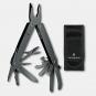 Victorinox SwissTool MXBS, Taschenwerkzeug 115 mm Black