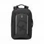 Victorinox Touring 2.0 Commuter Backpack mit 15" Laptopfach Black