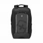 Victorinox Touring 2.0 Traveller 17" Laptop-Rucksack, erweiterbar Black