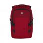 Victorinox Vx Sport EVO Compact Backpack 15" Scarlet Sage/Red
