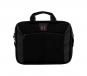 Wenger Laptop-Tasche Sherpa Double Slimcase 16" Black