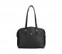 Wenger RosaElli, Grosse 14-Zoll Damentasche Black