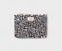 Wouf Terry Towell Collection Pouch Coco