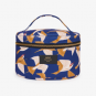 Wouf Accessories XL Beauty Bag Recycled Collection Blue Birds