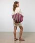 Wouf Crochet-Kollektion Large Tote Bag