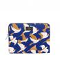 Wouf Daily Collection Laptop Sleeve 13" & 14" Blue Birds