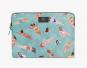 Wouf Daily Collection Laptop Sleeve 15" & 16" Swimmers