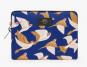 Wouf Daily Collection Tablet Sleeve Blue Birds