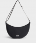 Wouf Downtown Crossbody Bag Midnight