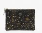 Wouf Accessories Large Pouch Bag Recycled Collection Stars