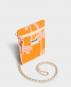 Wouf Terry Collection Phone Bag