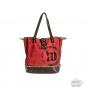 Wunschstück Tote Bahiba dark brown / red
