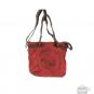 Wunschstück Tote Sangha *mit Frankfurt-Print* red