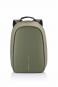 XD Design Bobby Hero Small Anti-Diebstahl-Rucksack Grün