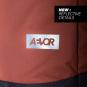 AEVOR Basic Daypack Rucksack mit Laptopfach 15" Matt Rip Maple