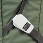 AEVOR Basic Daypack Rucksack mit Laptopfach 15" Matt Rip Moss