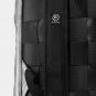 Airpaq Rolltop Airbag -Rucksack mit 15" Laptopfach Anthrazit