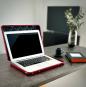 Aleon Laptop Sleeve Aluminium 16" Bronze