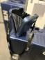 Aleon Lifestyle Vanity Case 7,5", Vertical Sapphire