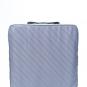 Aleon Traveler Koffer 26" Platin - Silber