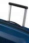 American Tourister AeroStep 77cm Check-in Größe L, erweiterbar Navy Blue