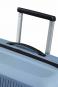 American Tourister AeroStep 77cm Check-in Größe L, erweiterbar Soho Grey