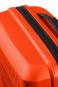 American Tourister AeroStep Handgepäck 55cm erweiterbar Bright Orange