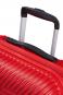 American Tourister Mickey Clouds Trolley 76cm mit 4 Rollen, erweiterbar Mickey Classic Red