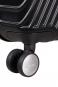 American Tourister Mickey Clouds Trolley 76cm mit 4 Rollen, erweiterbar Mickey True Black