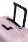 American Tourister Novastream Trolley 67cm mit 4 Rollen, erweiterbar Soft Pink
