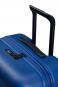 American Tourister Novastream Trolley 77cm mit 4 Rollen, erweiterbar Navy Blue