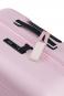 American Tourister Novastream Trolley 77cm mit 4 Rollen, erweiterbar Soft Pink