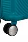American Tourister Soundbox Mini 47cm, Handgepäck Deep Teal
