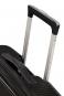 American Tourister Soundbox Trolley S 4R 55cm, erweiterbar Bass Black