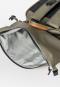 aunts & uncles Japan RE Kitakami Rolltop-Rucksack mit 13" Notebookfach fallen rock