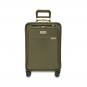 Briggs & Riley Baseline Essential 22" Carry-On Expandable Spinner Olive