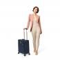 Briggs & Riley Baseline Global Carry-on Spinner 21" Exp Navy