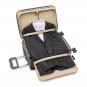 Briggs & Riley Baseline Limited Edition Essential 56cm Carry-on Spinner Exp Steel Grey