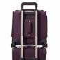 Briggs & Riley Baseline Limited Edition Cabin Spinner Plum