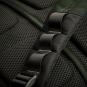 Briggs & Riley HTA Medium Cargo Multi-Pocket Backpack Forest